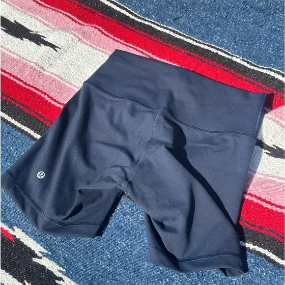 Lululemon wunder train bundle- size 8 - Picture 5 of 9